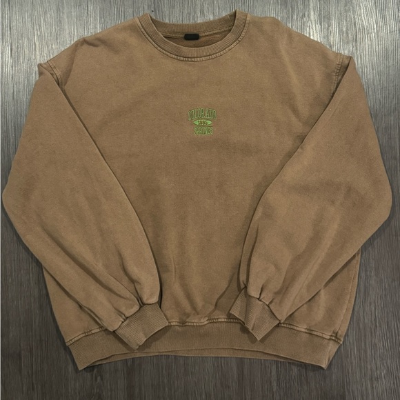 Urban Outfitters Colorado Sweatshirt - Picture 3 of 5